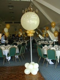 Special Occasions   Balloon Decorating and Chair Cover Hire 1068110 Image 3